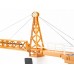Р/У башенный кран Double Eagle 1:20 E563-003 в Москве