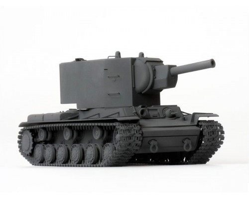Сборная модель ZVEZDA Советский тяжёлый танк КВ-2, 1/35 ZV-3608 во Владивостоке Сборная модель ZVEZDA Советский тяжёлый танк КВ-2, 1/35 ZV-3608 во Владивостоке