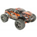 Радиоуправляемый монстр Remo Hobby SMAX UPGRADE V2.0 (красный) 4WD 2.4G 1/16 RTR RH1631UPGV2-RED в Москве
