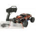Радиоуправляемый монстр Remo Hobby SMAX UPGRADE V2.0 (красный) 4WD 2.4G 1/16 RTR RH1631UPGV2-RED в Москве
