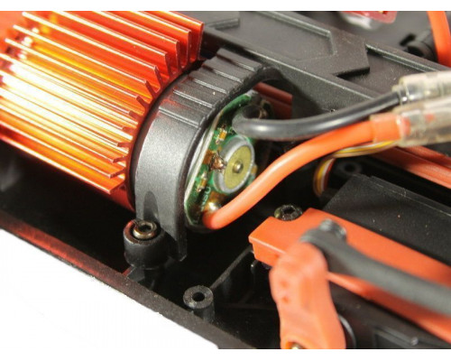Радиоуправляемый монстр Remo Hobby SMAX UPGRADE V2.0 (красный) 4WD 2.4G 1/16 RTR RH1631UPGV2-RED в Москве Радиоуправляемый монстр Remo Hobby SMAX UPGRADE V2.0 (красный) 4WD 2.4G 1/16 RTR RH1631UPGV2-RED в Москве