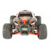 Радиоуправляемый монстр Remo Hobby SMAX UPGRADE V2.0 (красный) 4WD 2.4G 1/16 RTR RH1631UPGV2-RED в Москве