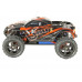 Радиоуправляемый монстр Remo Hobby SMAX UPGRADE V2.0 (красный) 4WD 2.4G 1/16 RTR RH1631UPGV2-RED в Москве