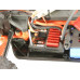 Радиоуправляемый монстр Remo Hobby SMAX UPGRADE V2.0 (красный) 4WD 2.4G 1/16 RTR RH1631UPGV2-RED в Москве