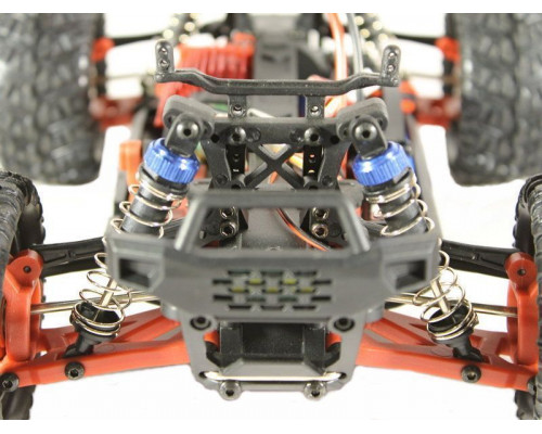 Радиоуправляемый монстр Remo Hobby SMAX UPGRADE V2.0 (красный) 4WD 2.4G 1/16 RTR RH1631UPGV2-RED в Москве Радиоуправляемый монстр Remo Hobby SMAX UPGRADE V2.0 (красный) 4WD 2.4G 1/16 RTR RH1631UPGV2-RED в Москве