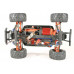 Радиоуправляемый монстр Remo Hobby SMAX UPGRADE V2.0 (красный) 4WD 2.4G 1/16 RTR RH1631UPGV2-RED в Москве