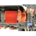 Радиоуправляемый монстр Remo Hobby SMAX UPGRADE V2.0 (красный) 4WD 2.4G 1/16 RTR RH1631UPGV2-RED в Москве