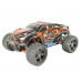 Радиоуправляемый монстр Remo Hobby SMAX UPGRADE V2.0 (красный) 4WD 2.4G 1/16 RTR RH1631UPGV2-RED в Москве