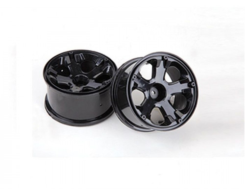 Колесные диски для монстров и трагги Remo Hobby, 2шт. P2060 в Калининграде Колесные диски для монстров и трагги Remo Hobby, 2шт. P2060 в Калининграде