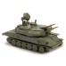 Сборная модель ZVEZDA Советская зенитная САУ "Шилка", 1/100 ZV-7419 в Москве
