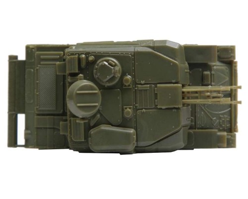 Сборная модель ZVEZDA Советская зенитная САУ "Шилка", 1/100 ZV-7419 в Москве