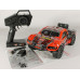 Радиоуправляемый шорт-корс Remo Hobby Rocket Brushless V2.0 (красный) 4WD 2.4G 1/16 RTR