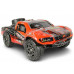 Радиоуправляемый шорт-корс Remo Hobby Rocket Brushless V2.0 (красный) 4WD 2.4G 1/16 RTR