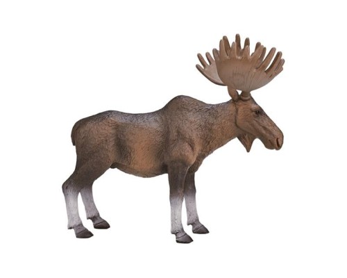 Фигурка KONIK Лось AMW2033 в Москве Фигурка KONIK Лось AMW2033 в Москве
