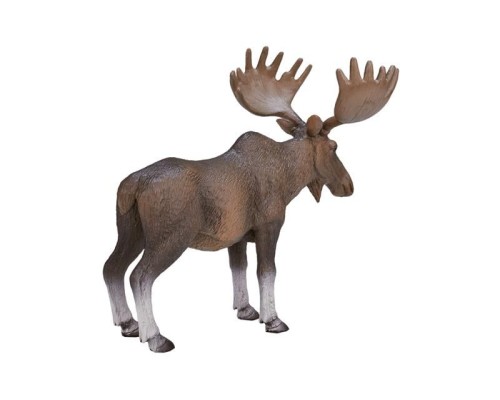 Фигурка KONIK Лось AMW2033 в Москве Фигурка KONIK Лось AMW2033 в Москве