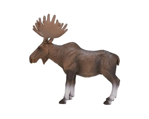 Фигурка KONIK Лось AMW2033 в Москве Фигурка KONIK Лось AMW2033 в Москве