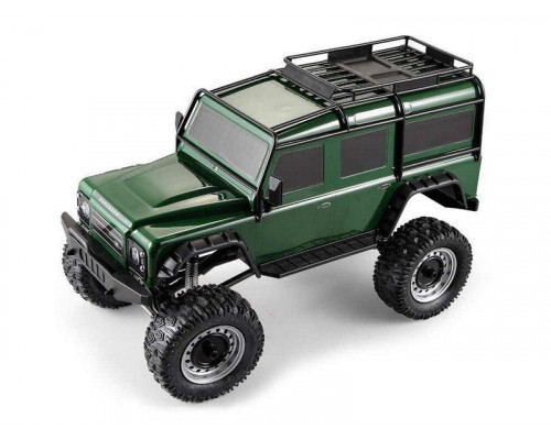 Радиоуправляемый краулер Double Eagle Land Rover 1:8 4WD 2.4G