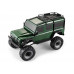 Радиоуправляемый краулер Double Eagle Land Rover 1:8 4WD 2.4G