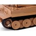 Сборная модель ZVEZDA Немецкий танк Т-VI "Тигр" (сборка без клея), 1/72 ZV-5002 в Москве
