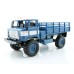 Р/У машина WPL ГАЗ-66 грузовая (синяя) 1/16+акб 2.4G RTR B-24-B в Москве