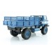 Р/У машина WPL ГАЗ-66 грузовая (синяя) 1/16+акб 2.4G RTR B-24-B в Москве