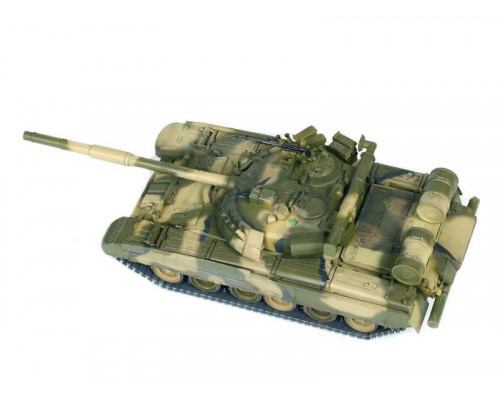 Сборная модель ZVEZDA Российский основной боевой танк Т-80УД, 1/35