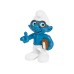 Фигурка Schleich Гномик умный с книгой SLH20734 в Москве