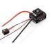 Бесколлекторный бессенсорный регулятор Hobbywing QuicRun-WP-8BL150-G2 (150A-1080A, 1/8) HW-30109003 в Москве