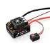Бесколлекторный бессенсорный регулятор Hobbywing QuicRun-WP-8BL150-G2 (150A-1080A, 1/8) HW-30109003 в Москве