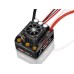 Бесколлекторный бессенсорный регулятор Hobbywing QuicRun-WP-8BL150-G2 (150A-1080A, 1/8) HW-30109003 в Москве