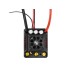 Бесколлекторный бессенсорный регулятор Hobbywing QuicRun-WP-8BL150-G2 (150A-1080A, 1/8) HW-30109003 в Москве