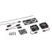 Бесколлекторный регулятор Hobbywing PLATINUM-260A-HV-SBEC-V5 (260A-400A, Aircraft, Heli) HW-30203100 в Москве