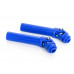 Карданные привода внутренние для Remo Hobby MMAX, EX3 1/10, тюнинг, синие RP1956-BLUE в Астрахани