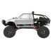 Радиоуправляемый краулер Remo Hobby 1097-ST (серебристый) 4WD 2.4G 1/10 RTR