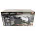 Радиоуправляемый краулер Remo Hobby 1097-ST (серебристый) 4WD 2.4G 1/10 RTR RH1097-ST в Москве