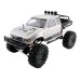 Радиоуправляемый краулер Remo Hobby 1097-ST (серебристый) 4WD 2.4G 1/10 RTR RH1097-ST в Москве