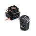 Бесколлекторная система Hobbywing COMBO-XR10-JS2-G3S-Black-G2.1 (1/10) HW-38020370 в Москве