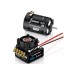 Бесколлекторная система Hobbywing COMBO-XR10-JS2-G3S-Black-G2.1 (1/10) HW-38020370 в Москве