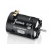 Бесколлекторная система Hobbywing COMBO-XR10-JS2-G3S-Black-G2.1 (1/10)