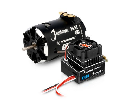 Бесколлекторная система Hobbywing COMBO-XR10-JS5-G3S-Black-G2.1 (1/10) HW-38020372 в Москве Бесколлекторная система Hobbywing COMBO-XR10-JS5-G3S-Black-G2.1 (1/10) HW-38020372 в Москве