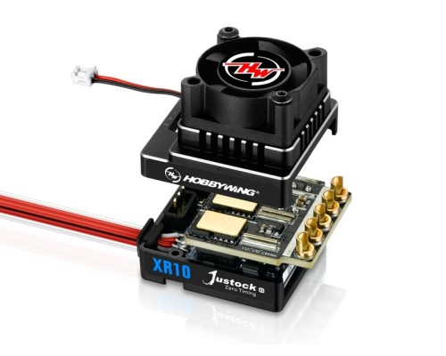 Бесколлекторная система Hobbywing COMBO-XR10-JS5-G3S-Black-G2.1 (1/10) HW-38020372 в Москве Бесколлекторная система Hobbywing COMBO-XR10-JS5-G3S-Black-G2.1 (1/10) HW-38020372 в Москве