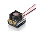 Бесколлекторный регулятор Hobbywing XERUN-XR10-Justock-Black-G3S (60A-380A, 1/10, 1/12) HW-30112005 в Москве