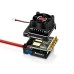Бесколлекторный регулятор Hobbywing XERUN-XR10-Justock-Black-G3S (60A-380A, 1/10, 1/12) HW-30112005 в Москве