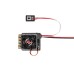 Бесколлекторный регулятор Hobbywing XERUN-XR10-Justock-Black-G3S (60A-380A, 1/10, 1/12) HW-30112005 в Москве