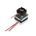 Бесколлекторный регулятор Hobbywing XERUN-XR10-Justock-Black-G3S (60A-380A, 1/10, 1/12) HW-30112005 в Москве