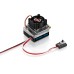 Бесколлекторный регулятор Hobbywing XERUN-XR10-Justock-Black-G3S (60A-380A, 1/10, 1/12) HW-30112005 в Москве