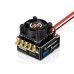 Бесколлекторный регулятор Hobbywing XERUN-XR10-Justock-Black-G3S (60A-380A, 1/10, 1/12) HW-30112005 в Москве