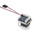 Бесколлекторный регулятор Hobbywing XERUN-XR10-Justock-Black-G3S (60A-380A, 1/10, 1/12) HW-30112005 в Москве