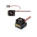 Бесколлекторный регулятор Hobbywing XERUN-XR10-Justock-Black-G3S (60A-380A, 1/10, 1/12) HW-30112005 в Москве