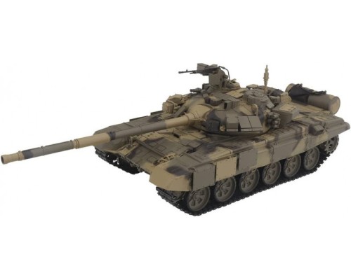 Радиоуправляемый танк Heng Long Russian Main Battle Tank Upgrade V7.0  2.4G 1/16 RTR HL3938-1U7.0 в Омске
